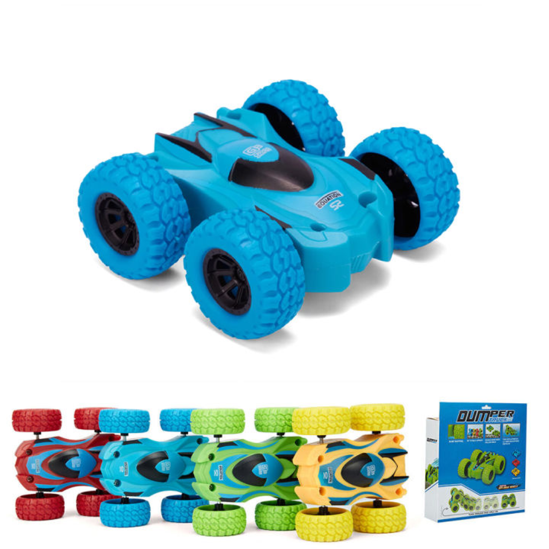 STUNT CAR MKE 096-2